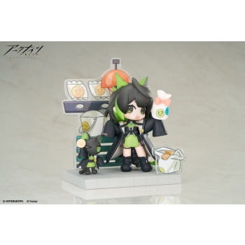 Arknights - Mon3tr - Cuties Series