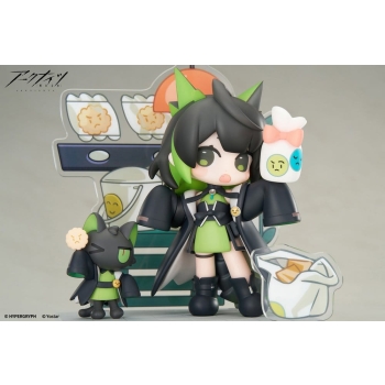 Arknights - Mon3tr - Cuties Series