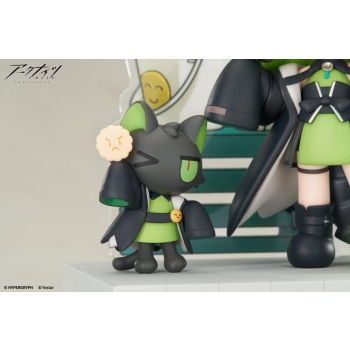 Arknights - Mon3tr - Cuties Series