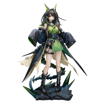 Arknights - Mon3tr - Scale 1/7