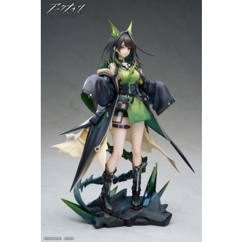 Arknights - Mon3tr - Scale 1/7
