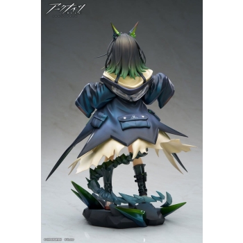 Arknights - Mon3tr - Scale 1/7