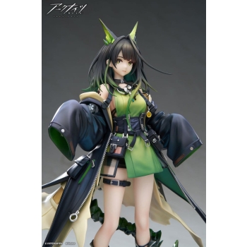 Arknights - Mon3tr - Scale 1/7