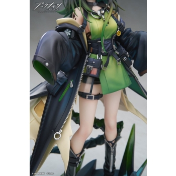 Arknights - Mon3tr - Scale 1/7
