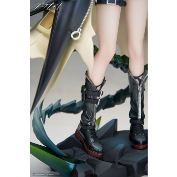 Arknights - Mon3tr - Scale 1/7