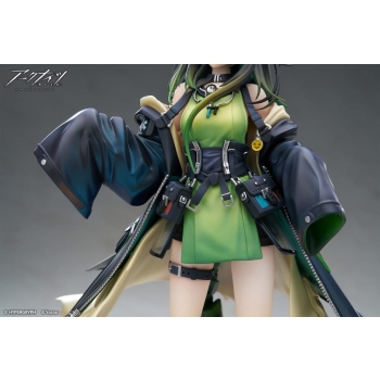 Arknights - Mon3tr - Scale 1/7