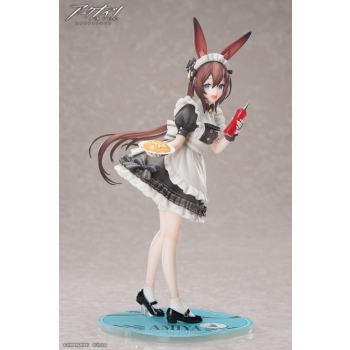 Arknights - Amiya (Tea Time Ver.) - Limpie Series, Scale 1/8