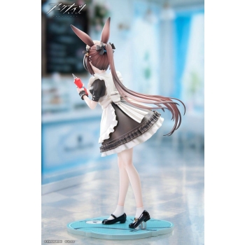 Arknights - Amiya (Tea Time Ver.) - Limpie Series, Scale 1/8