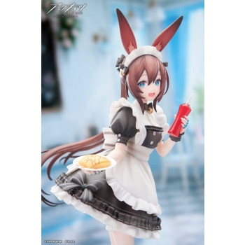 Arknights - Amiya (Tea Time Ver.) - Limpie Series, Scale 1/8