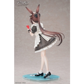 Arknights - Amiya (Tea Time Ver.) - Limpie Series, Scale 1/8