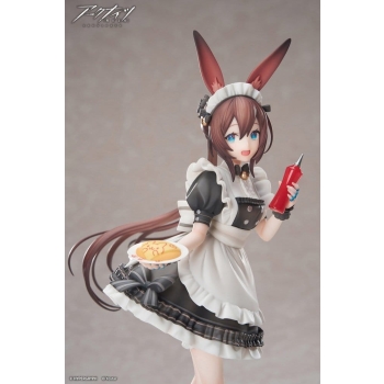 Arknights - Amiya (Tea Time Ver.) - Limpie Series, Scale 1/8