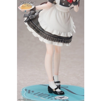 Arknights - Amiya (Tea Time Ver.) - Limpie Series, Scale 1/8