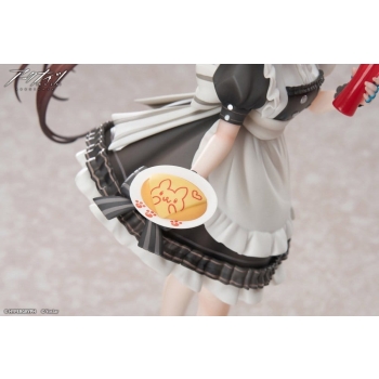 Arknights - Amiya (Tea Time Ver.) - Limpie Series, Scale 1/8