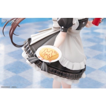 Arknights - Amiya (Tea Time Ver.) - Limpie Series, Scale 1/8