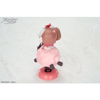 Arknights - Eyjafjalla (The Hvit Aska Ver.) - Chibi Chara Yurayura Stand