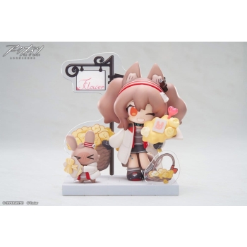 Arknights - Angelina - Cuties Series
