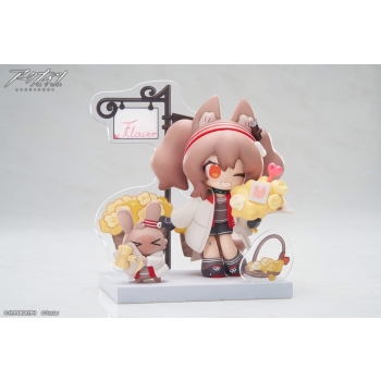 Arknights - Angelina - Cuties Series