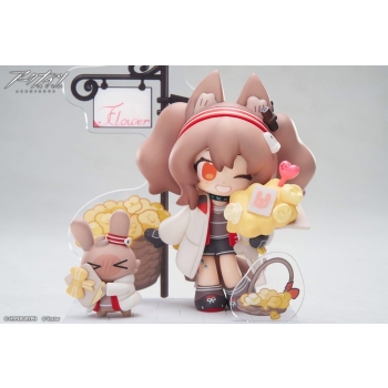 Arknights - Angelina - Cuties Series