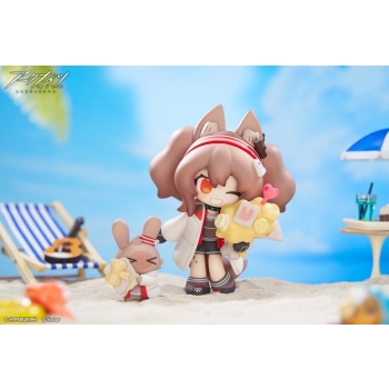 Arknights - Angelina - Cuties Series