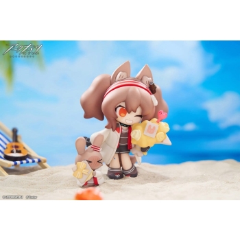 Arknights - Angelina - Cuties Series