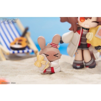 Arknights - Angelina - Cuties Series