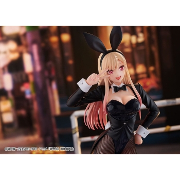 My Dress Up Darling - Marin Kitagawa (Halloween Bunny Ver.)