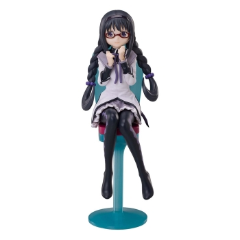 Puella Magi Madoka Magica The Movie: Rebellion - Homura Akemi (Tea Party Cake Song Ver.)