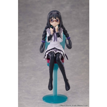 Puella Magi Madoka Magica The Movie: Rebellion - Homura Akemi (Tea Party Cake Song Ver.)
