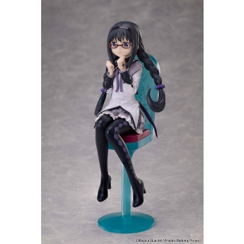 Puella Magi Madoka Magica The Movie: Rebellion - Homura Akemi (Tea Party Cake Song Ver.)