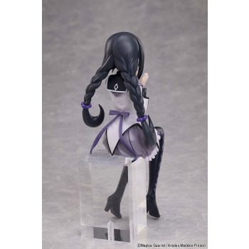 Puella Magi Madoka Magica The Movie: Rebellion - Homura Akemi (Tea Party Cake Song Ver.)