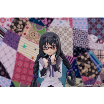 Puella Magi Madoka Magica The Movie: Rebellion - Homura Akemi (Tea Party Cake Song Ver.)