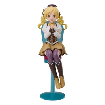 Puella Magi Madoka Magica The Movie: Rebellion - Mami Tomoe (Tea Party Cake Song Ver.)