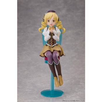 Puella Magi Madoka Magica The Movie: Rebellion - Mami Tomoe (Tea Party Cake Song Ver.)