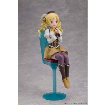 Puella Magi Madoka Magica The Movie: Rebellion - Mami Tomoe (Tea Party Cake Song Ver.)