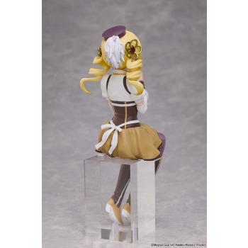 Puella Magi Madoka Magica The Movie: Rebellion - Mami Tomoe (Tea Party Cake Song Ver.)