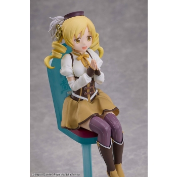 Puella Magi Madoka Magica The Movie: Rebellion - Mami Tomoe (Tea Party Cake Song Ver.)