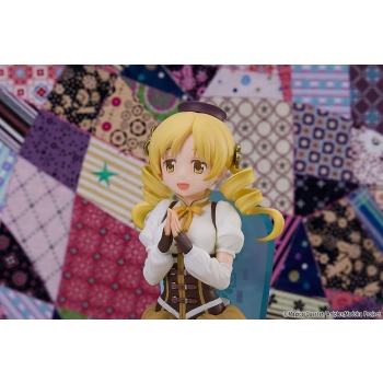 Puella Magi Madoka Magica The Movie: Rebellion - Mami Tomoe (Tea Party Cake Song Ver.)
