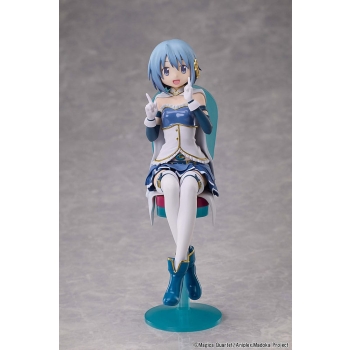 Puella Magi Madoka Magica The Movie: Rebellion - Sayaka Miki (Tea Party Cake Song Ver.)