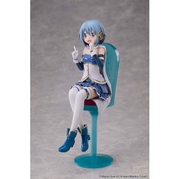 Puella Magi Madoka Magica The Movie: Rebellion - Sayaka Miki (Tea Party Cake Song Ver.)