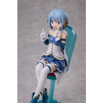Puella Magi Madoka Magica The Movie: Rebellion - Sayaka Miki (Tea Party Cake Song Ver.)