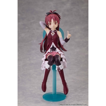 Puella Magi Madoka Magica The Movie: Rebellion - Kyoko Sakura (Tea Party Cake Song Ver.)