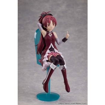 Puella Magi Madoka Magica The Movie: Rebellion - Kyoko Sakura (Tea Party Cake Song Ver.)