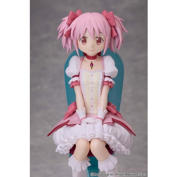 Puella Magi Madoka Magica The Movie: Rebellion - Akemi Homura & Kaname Madoka & Miki Sayaka & Sakura Kyouko & Tomoe Mami (Tea Party Cake Song Ver. Set