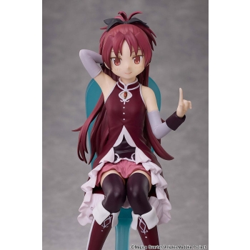 Puella Magi Madoka Magica The Movie: Rebellion - Akemi Homura & Kaname Madoka & Miki Sayaka & Sakura Kyouko & Tomoe Mami (Tea Party Cake Song Ver. Set