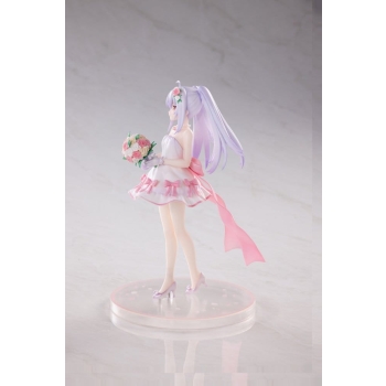 Plastic Memories - Isla (Wedding Dress Ver.) - Scale 1/7