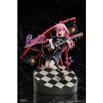 Bocchi the Rock! - Hitori Gotoh - Scale 1/7