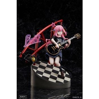 Bocchi the Rock! - Hitori Gotoh - Scale 1/7