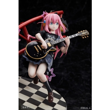 Bocchi the Rock! - Hitori Gotoh - Scale 1/7