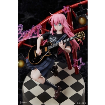 Bocchi the Rock! - Hitori Gotoh - Scale 1/7