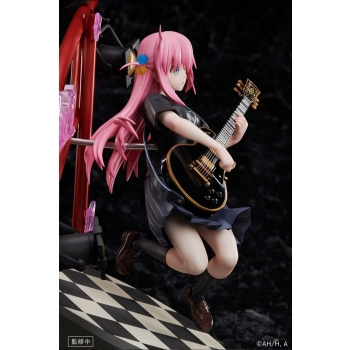 Bocchi the Rock! - Hitori Gotoh - Scale 1/7